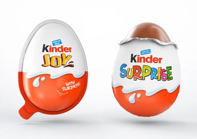 Kinder