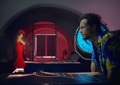 Jovanotti negli stadi