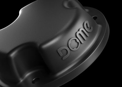 Dome