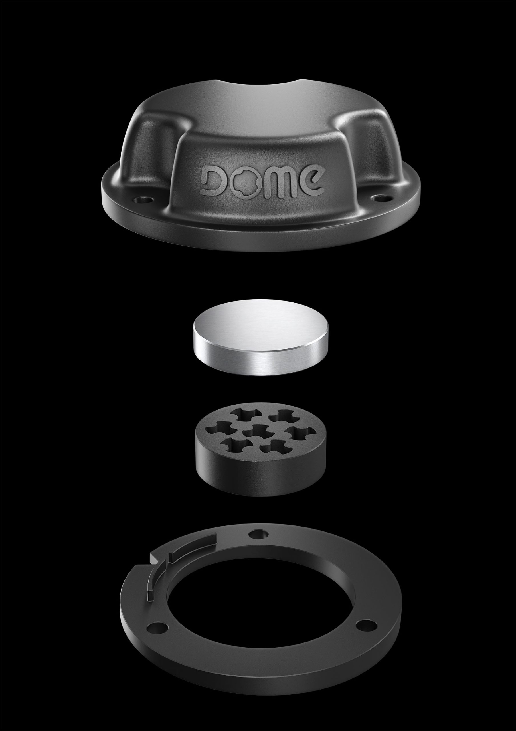 Dome_03_Esploso