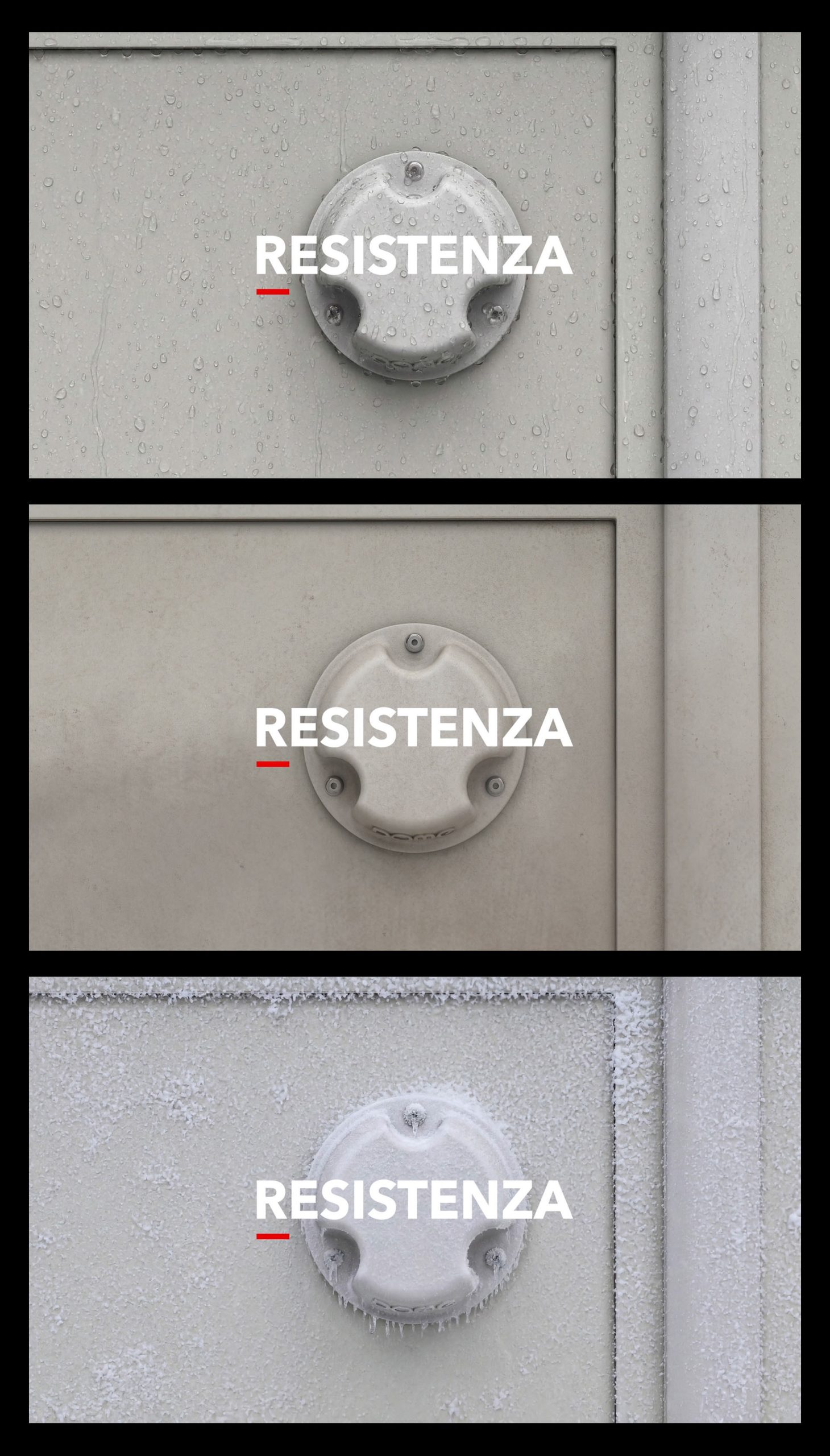 Dome_Resistenza