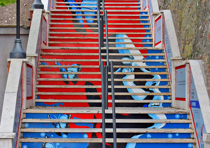 No Violenza sulle Donne